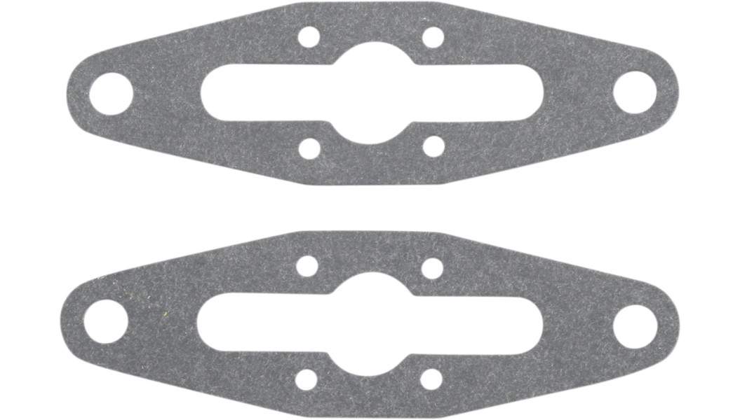 Winderosa 719107 Replacement Exhaust Valve Gasket for Polaris Snowmobile