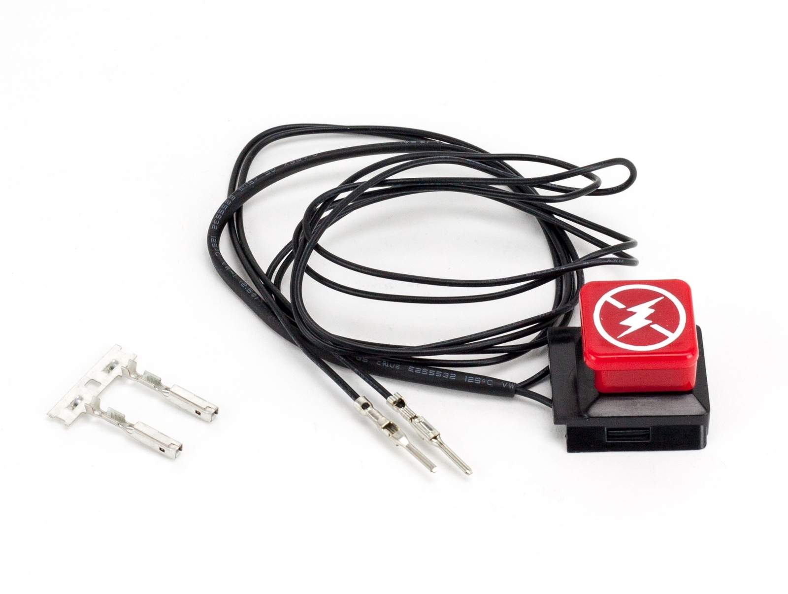 Ski-Doo MXZ X 600, 2010-2017, Kill Switch – 515-1773-62 – XRS