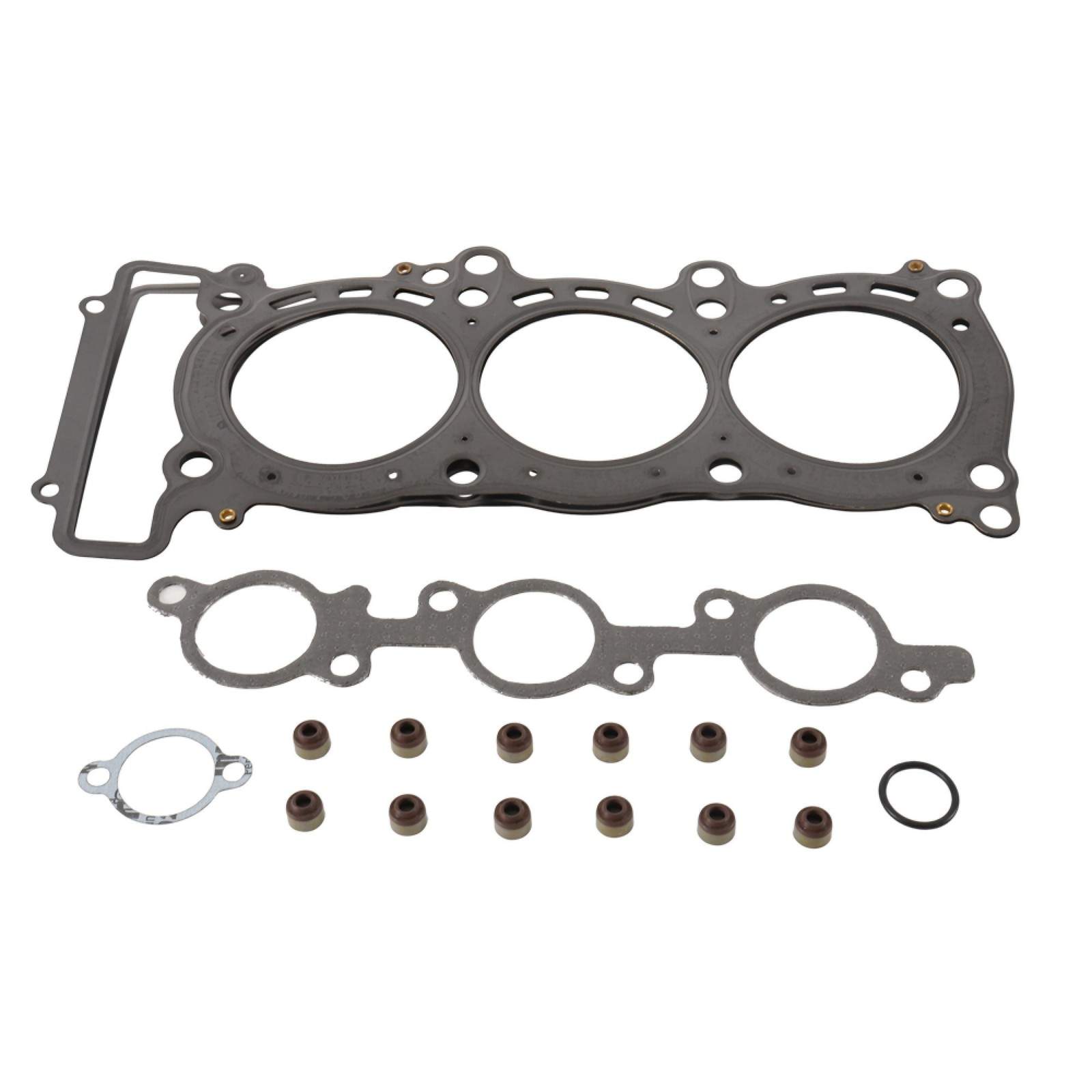 Vertex Full Top Gasket Set (710317) For Yamaha RS Vector LTX RS Vector LTX GT