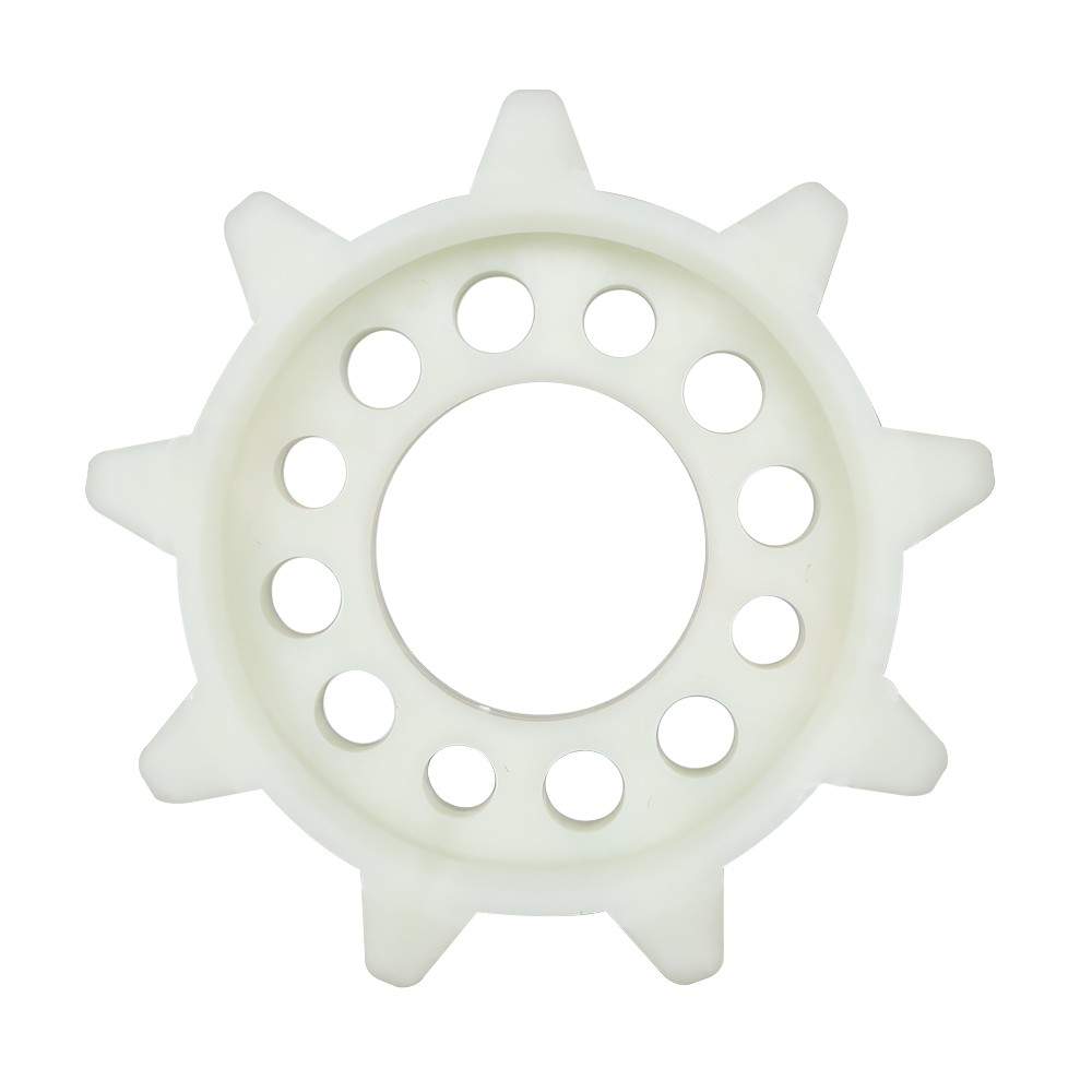 Track Drive Sprocket For Yamaha Snowmobile SL SR SS GP GS 1971-1976