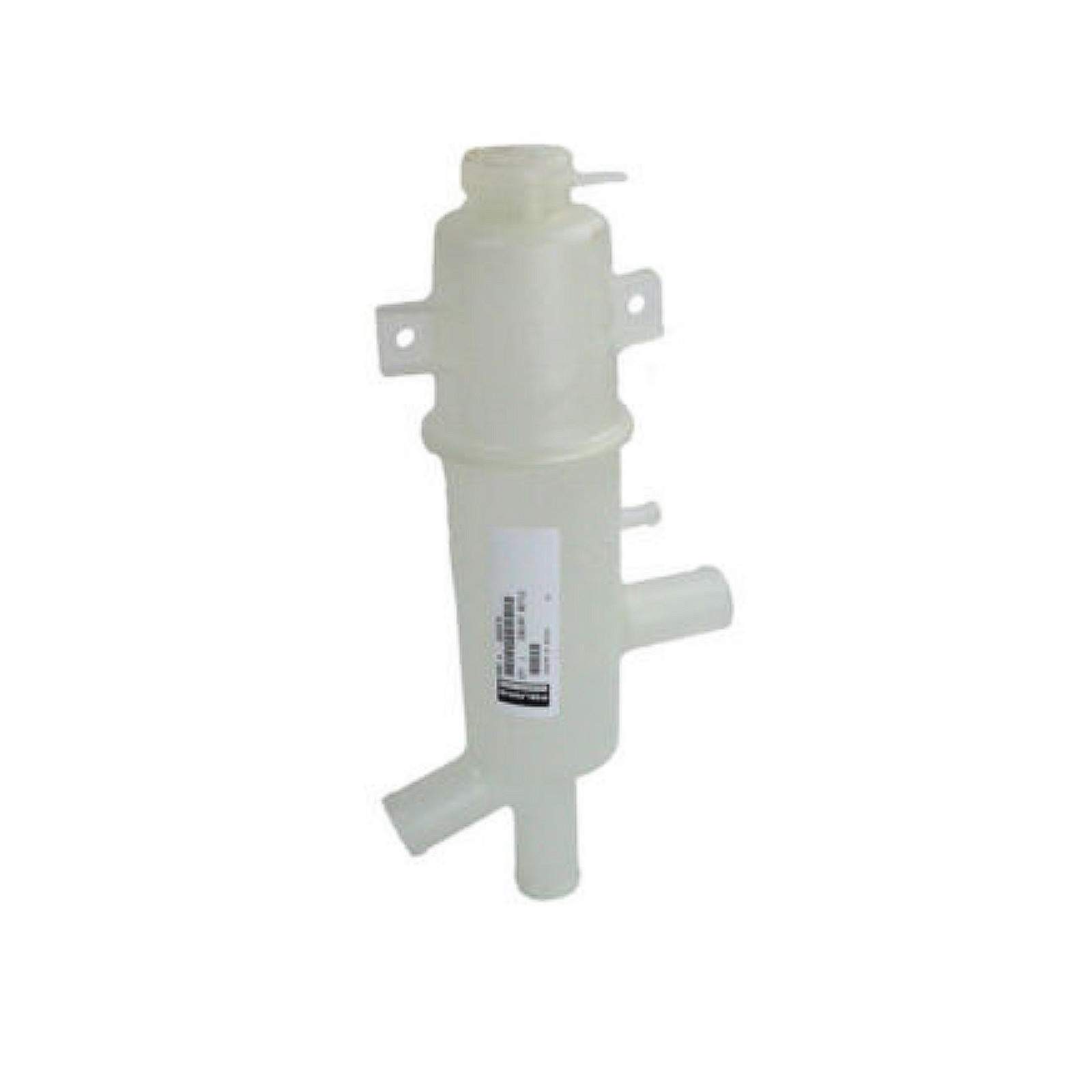 Polaris Snowmobile OEM Coolant Bottle, 2520479