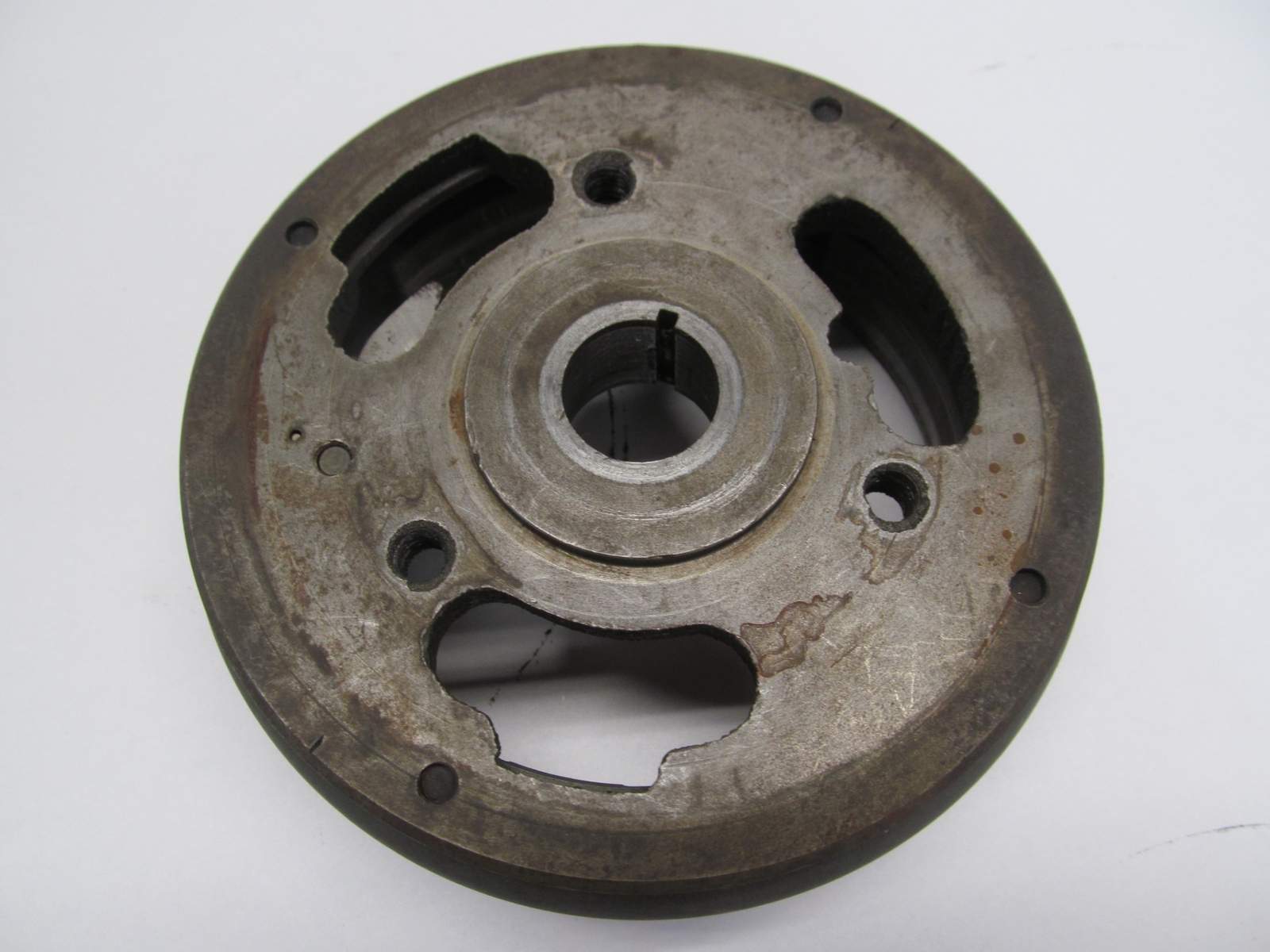 1977 SKIDOO TNT EVEREST 340 ELECTRICAL MAGNETO ROTOR