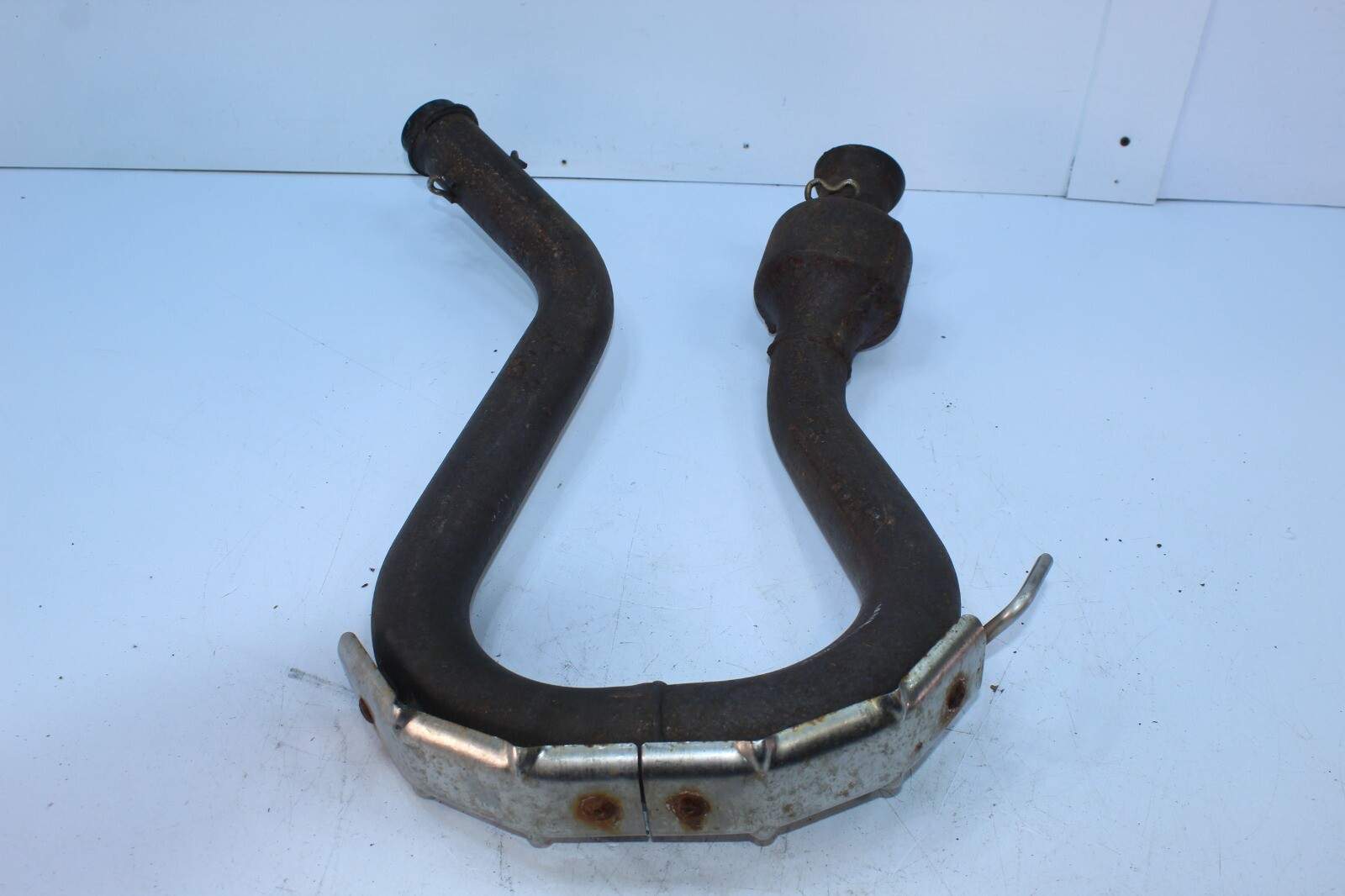 2009 SKI-DOO GTX 1200 EXHAUST PIPE    514055074
