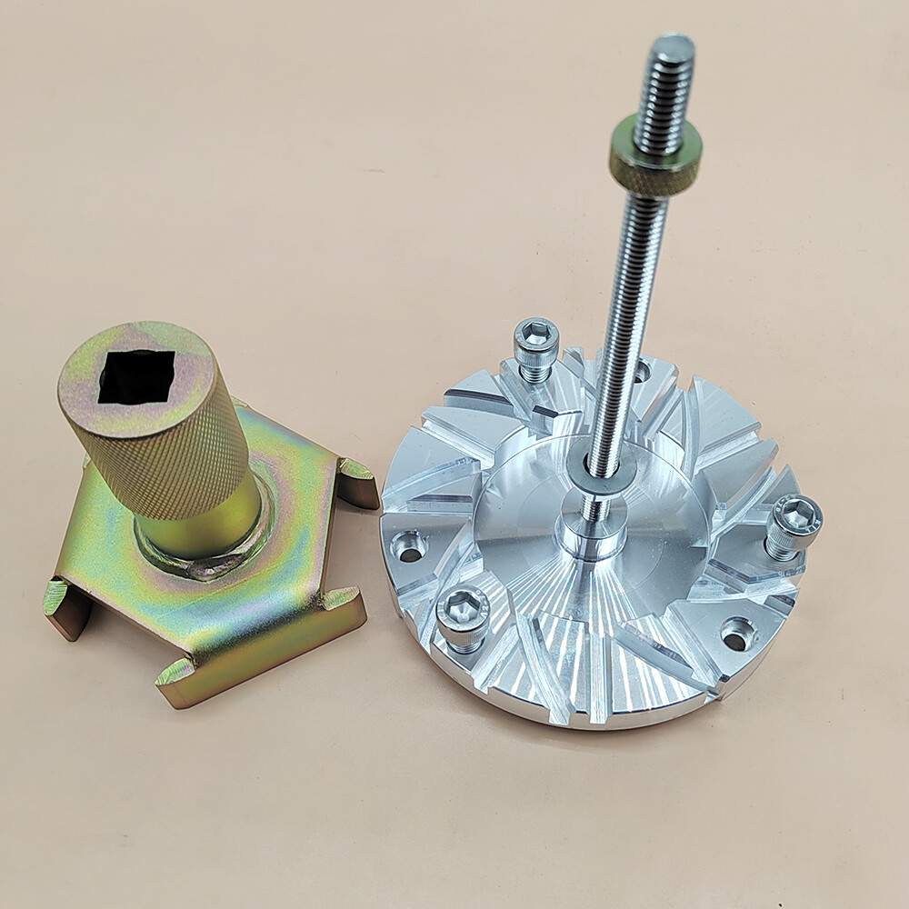 Complete Primary Clutch Service Tools Kit for Polaris RZR 1000 570 800 900 P-90