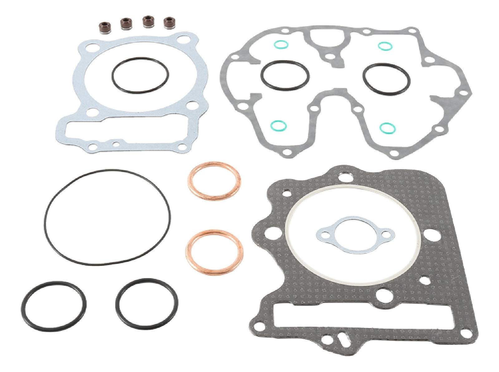 Gasket Connection – Top End Gasket Kit For Honda TRX400EX FourTrax 1999-2000