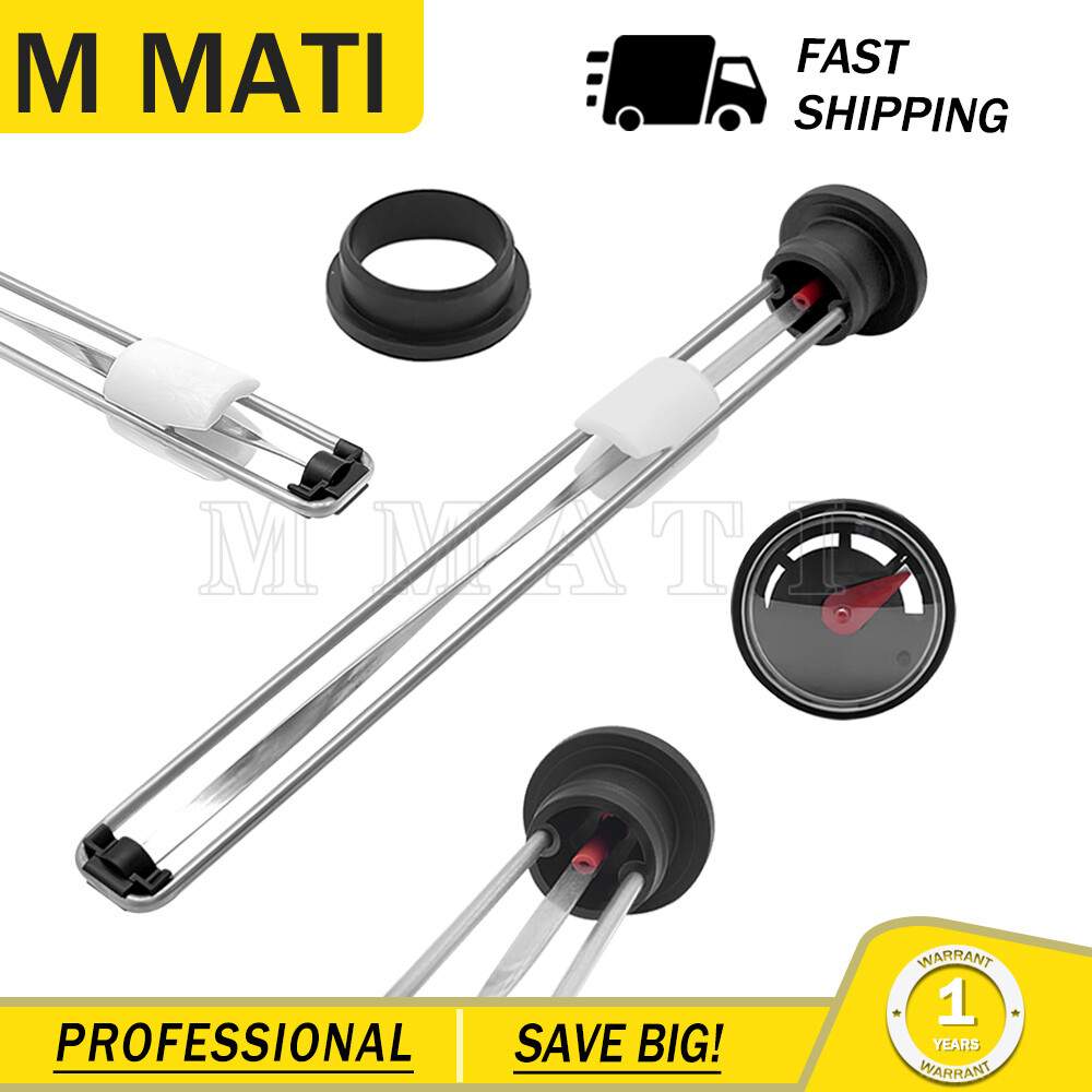 MATI FUEL GAUGE For 03-06 ARCTIC CAT FIRECAT FIRE SABERCAT SNOWMOBILE 1670-523