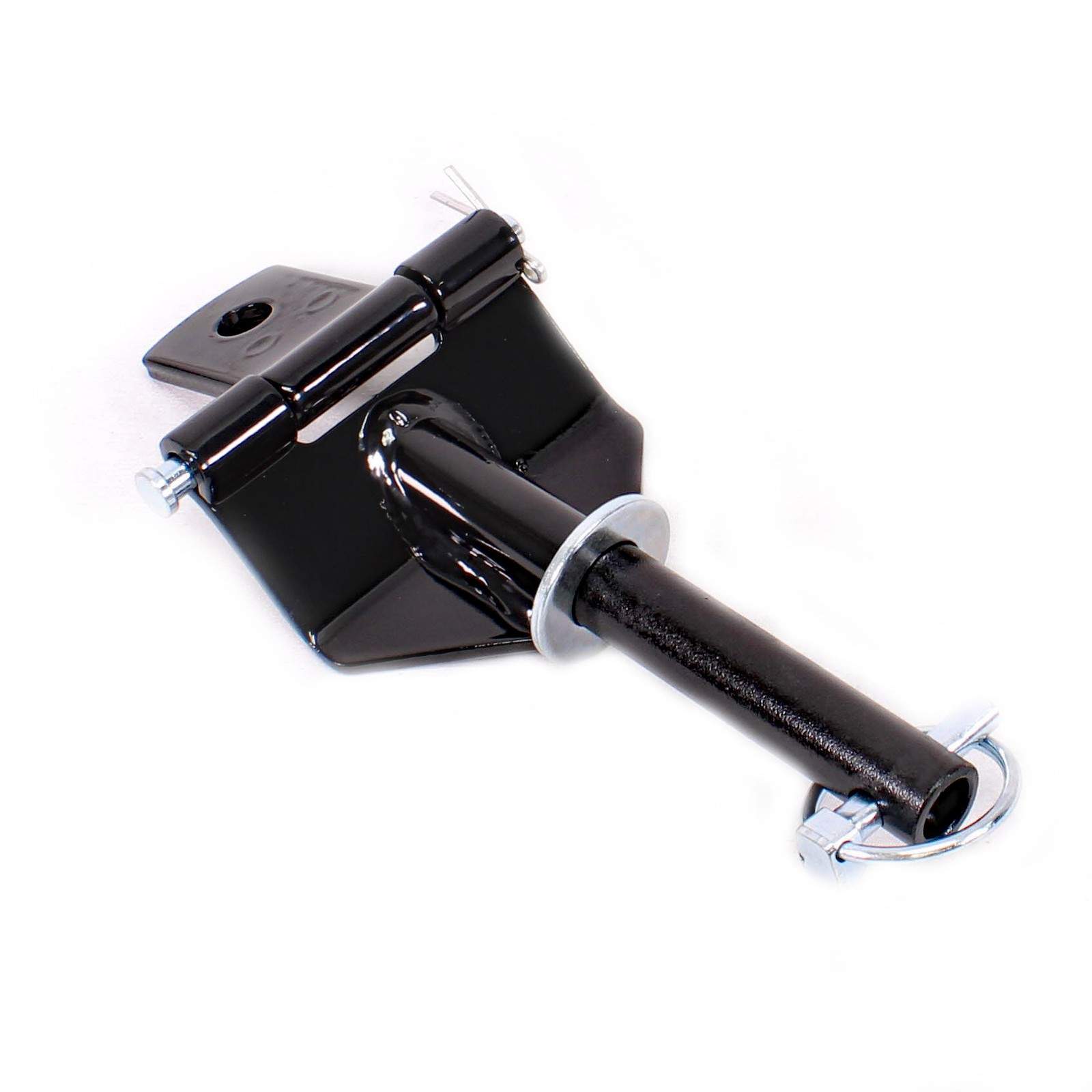 Polaris Snowmobile OEM Tongue-Type Standard Tow Hitch, 2876677