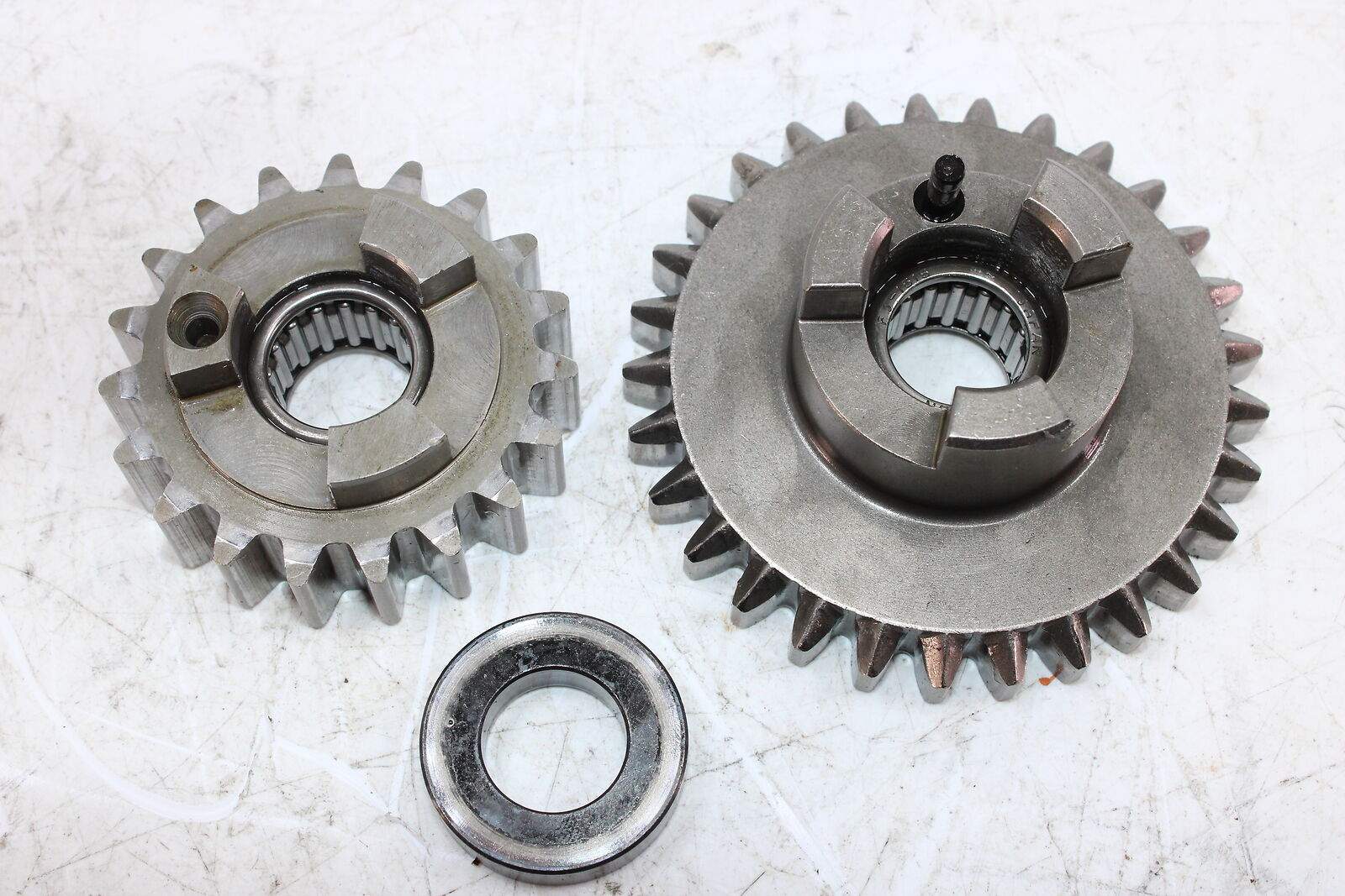 09-20   Ski-doo Mxz X 1200 4 Tec Chain Case Gear  29 teeth  504152724
