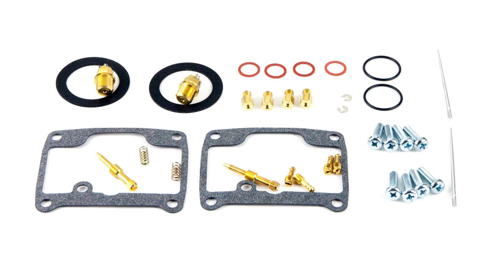 Ski-Doo GSX 550 & GTX 550, 2005-2009, Carb/Carburetor Kit