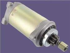 Starter  Fits Yamaha Snowmobile CS340E Ovation 340cc 8BB-81800-01-00 12V CCW