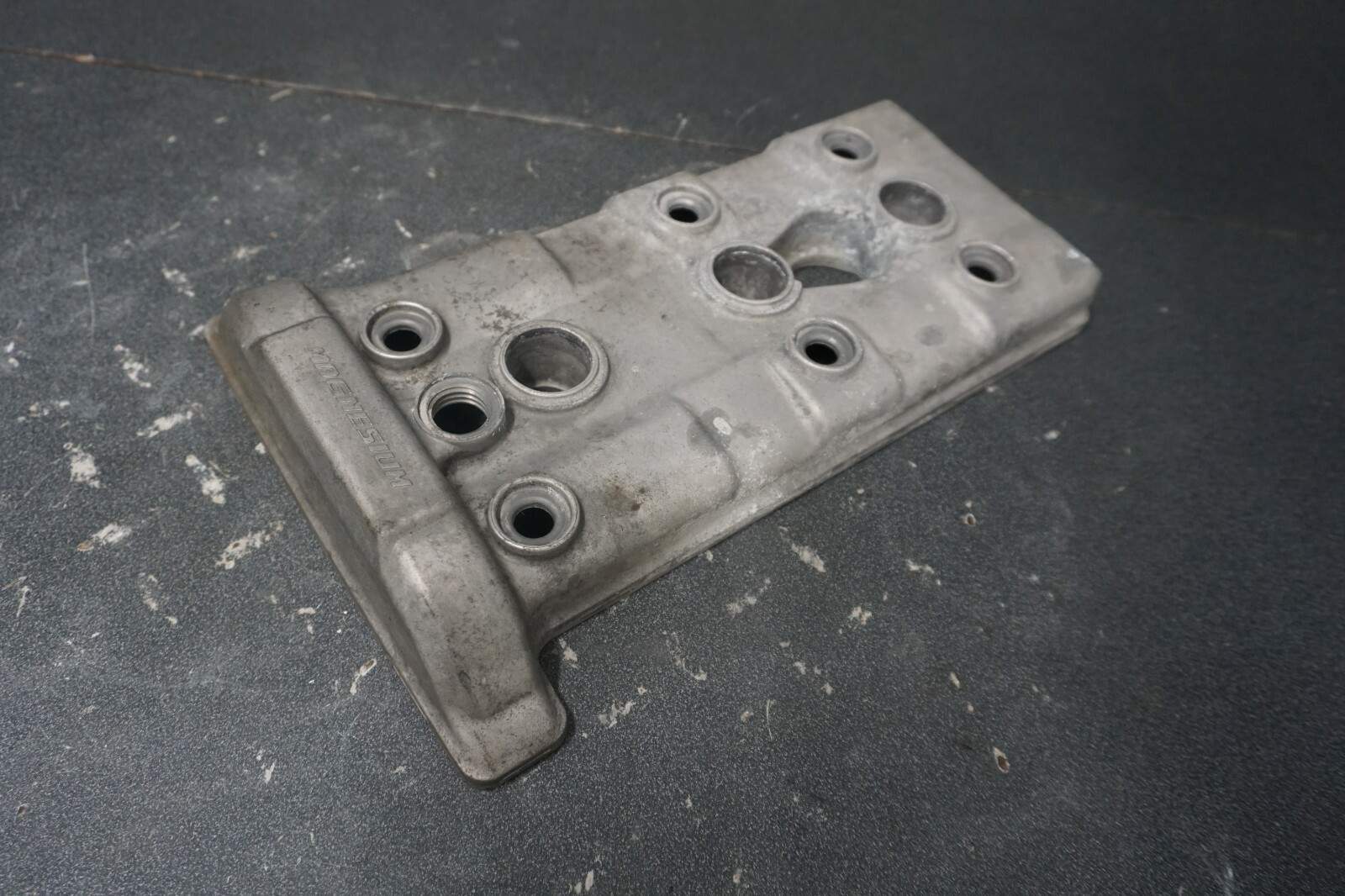 2008-2009 RS Vector Yamaha Snowmobile OEM Engine Motor Cylinder Head Cover