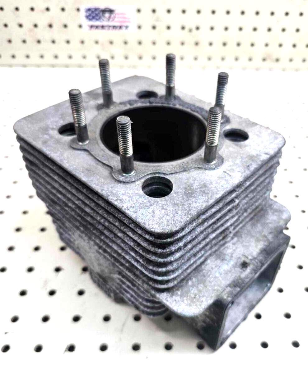 Yamaha OEM 1983-1991 SRV Enticer Engine Motor Cylinder Jug 8R6-11311-00-00