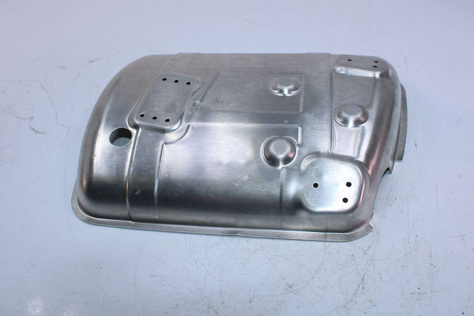 2017 Ski-Doo MXZ 850 TNT E-TEC LEFT DEFLECTOR 514055200