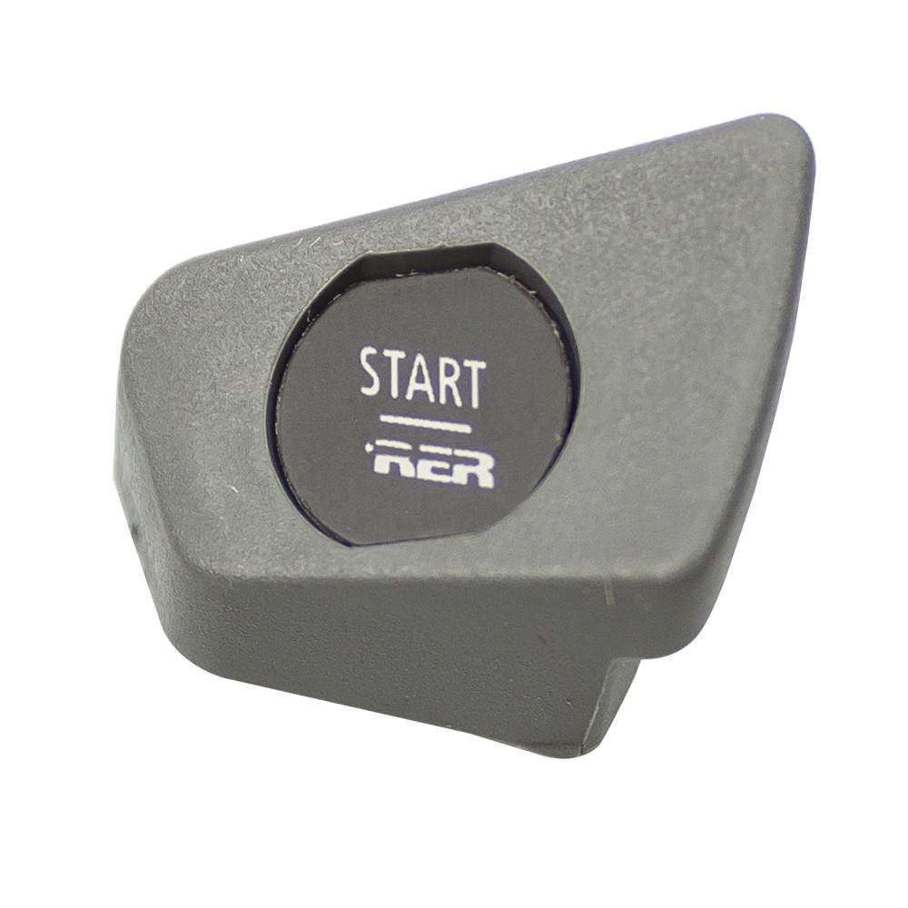 Ski-Doo 515176088 OEM Start Button MXZ Renegade Expedition Grand Touring GSX