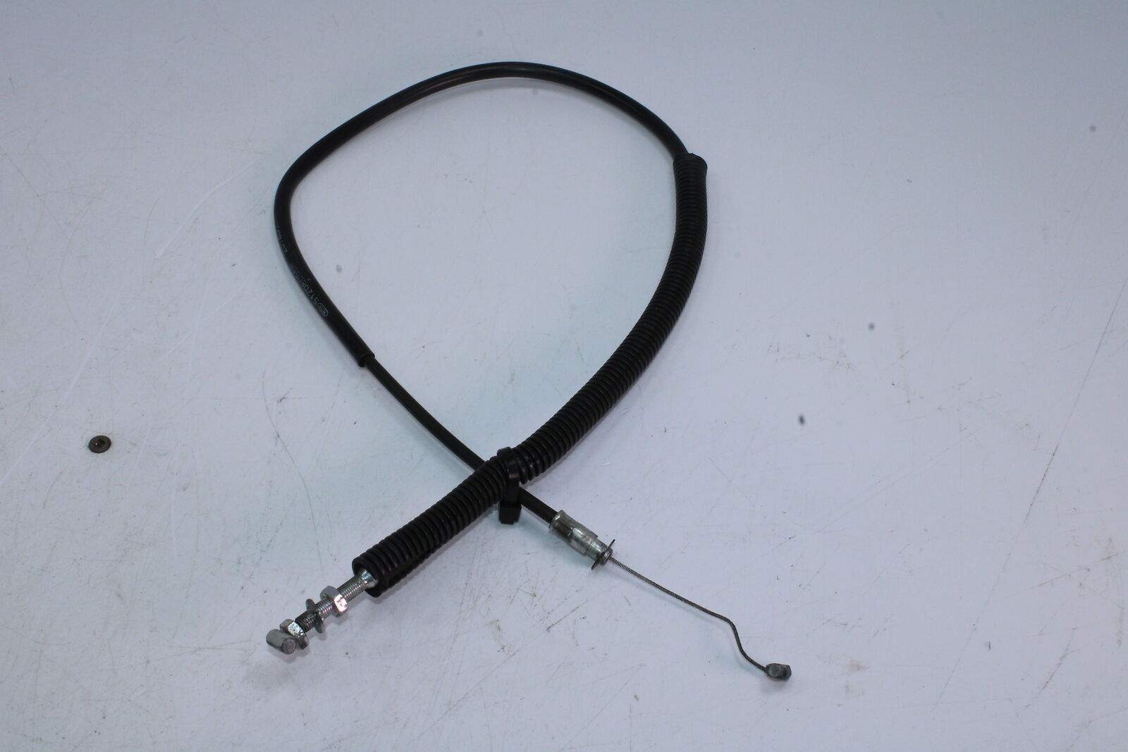 2015 Ski-Doo Renegade X 800R E-TEC THROTTLE CABLE LINE 512060667