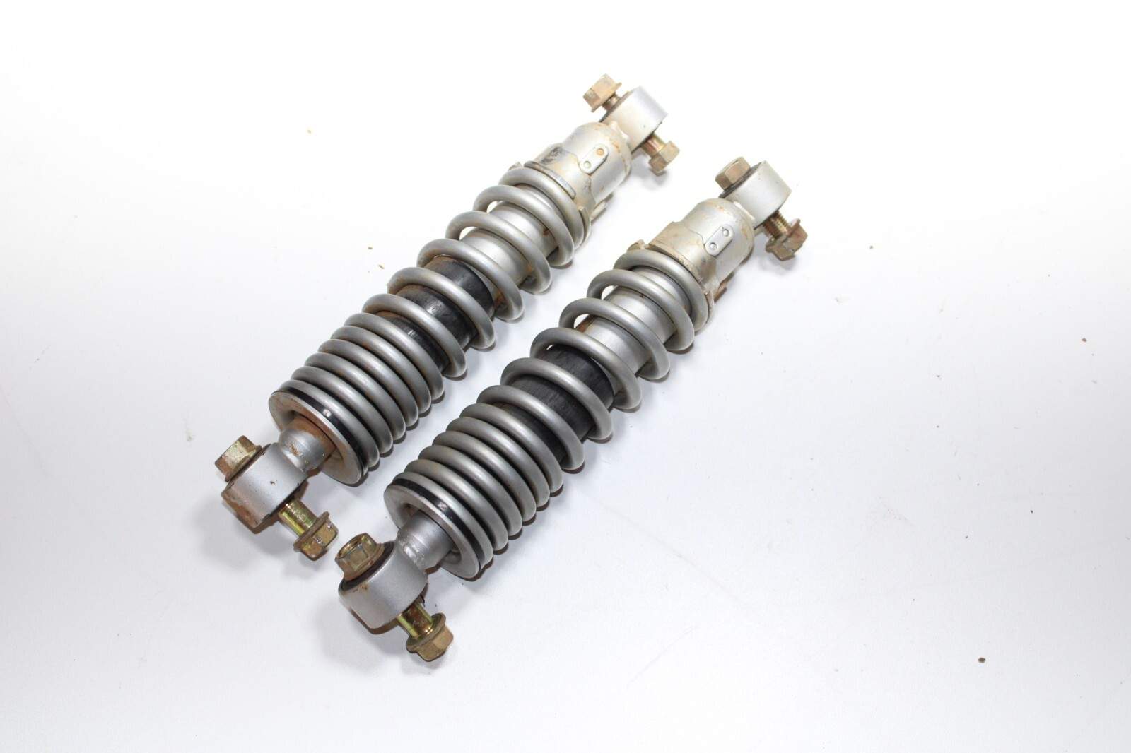 06 07 08 Artic Cat 50 DVX OEM left right set Front Shock 3303-431 S1