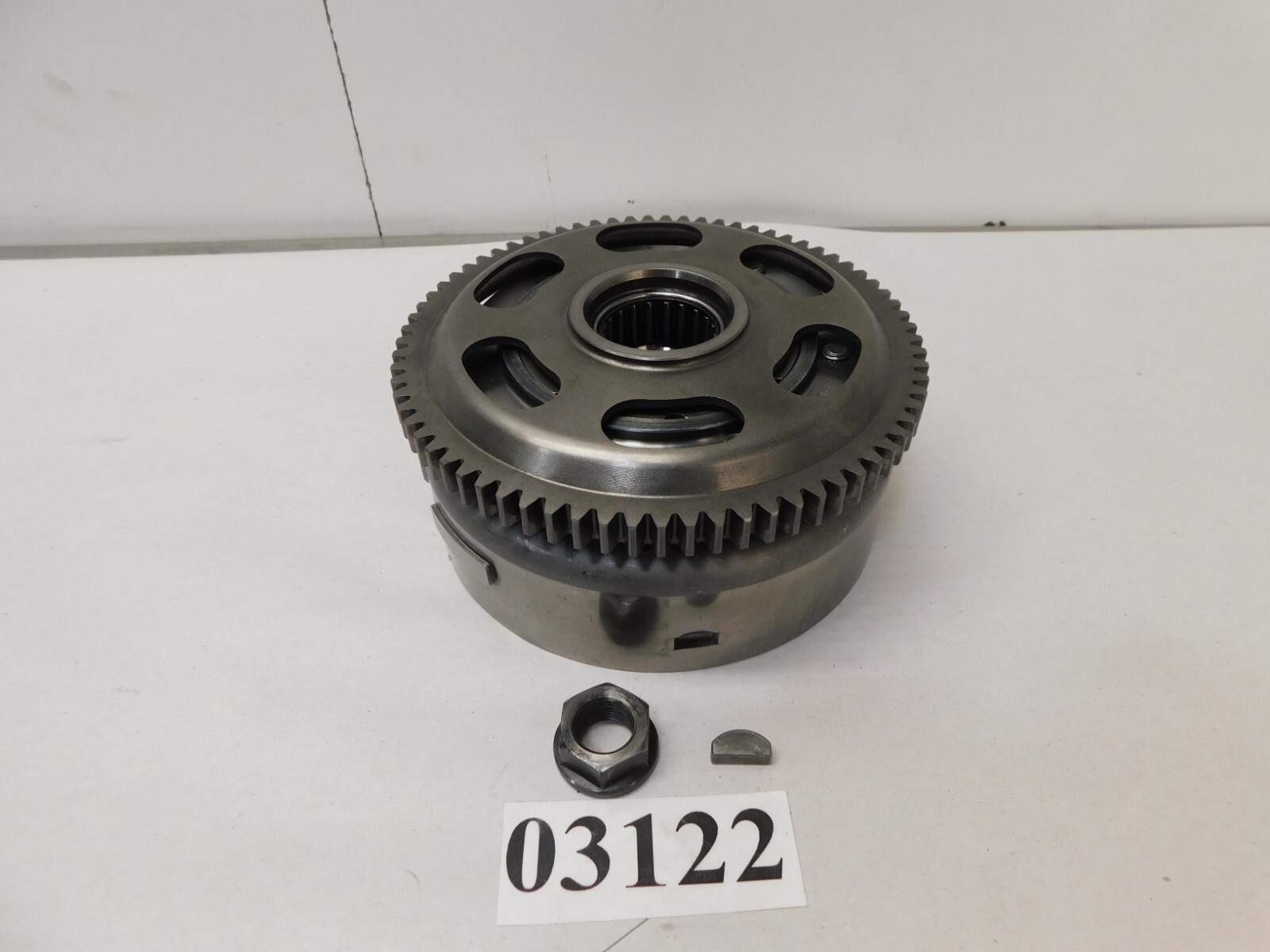 2000 Artic Cat 500 Automatic OEM Flywheel 3430-046