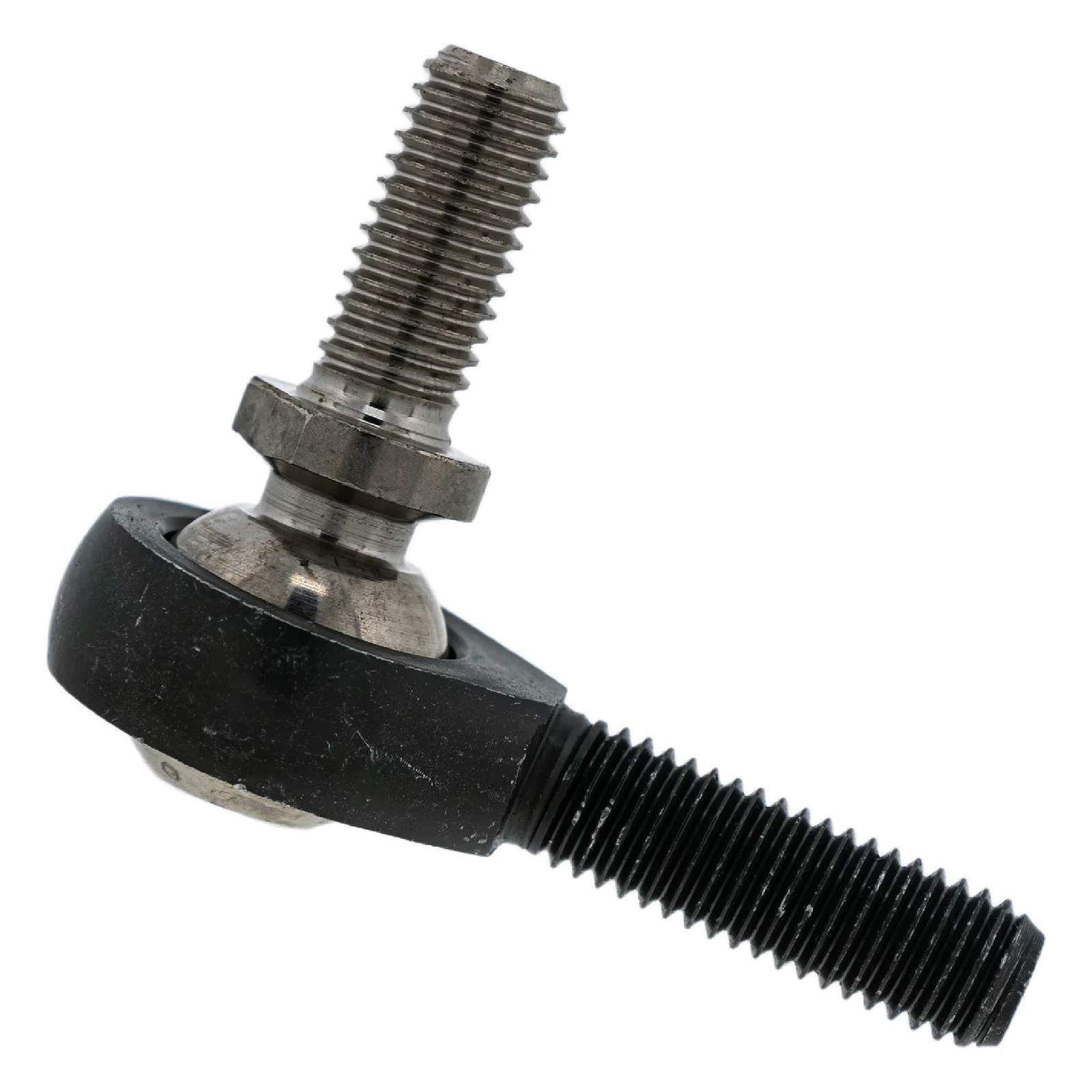 Polaris Snowmobile OEM Left Hand Rod End, 7061165