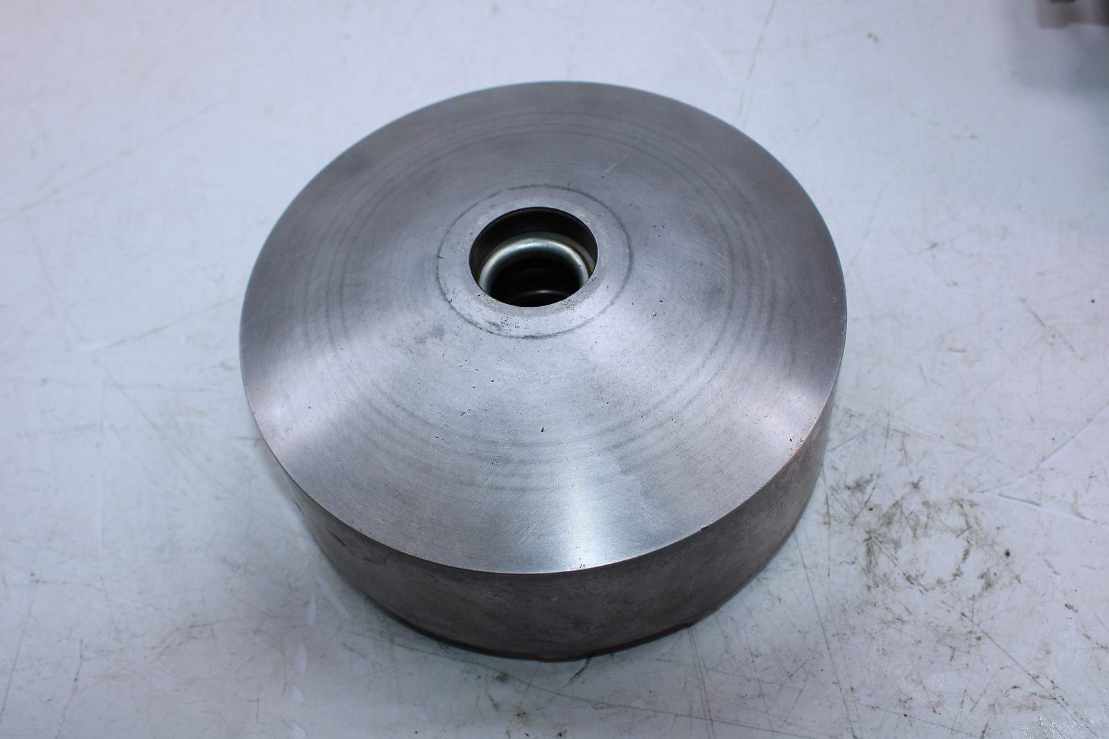 2007 Ski-Doo MXZ 600 Adrenaline HO SDI SECONDARY SHEAVE 417222183