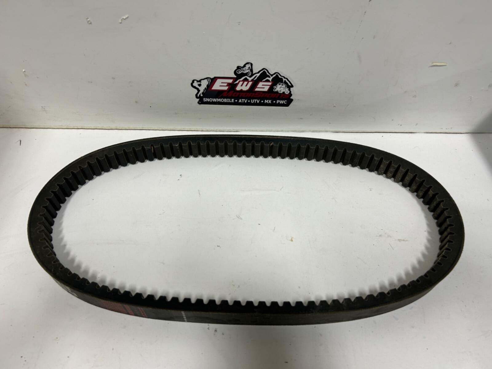 Polaris Snowmobile Drive Belt 3211054