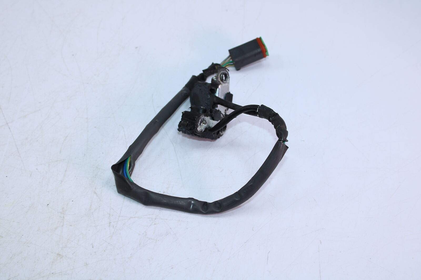 2010 Ski-Doo MXZ 600 TNT PICK UP COIL 420966804