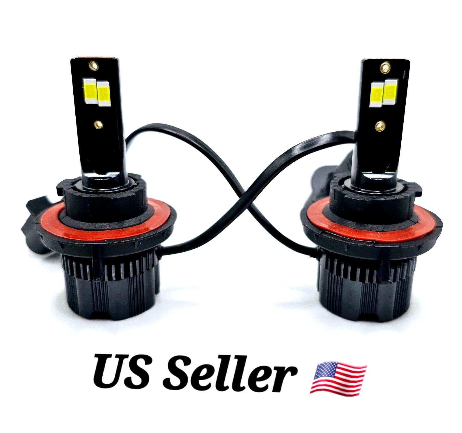 🌟Ultra Hi/Lo LED Bulbs for Ski-Doo Expedition SWT Xtreme 600R 900 2020-2023 ⬆️V