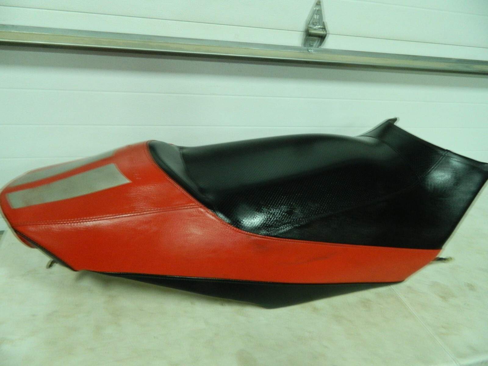 Yamaha Snowmobile 2005-2007 Warrior Vector Nytro Rage RX1 Vector Seat