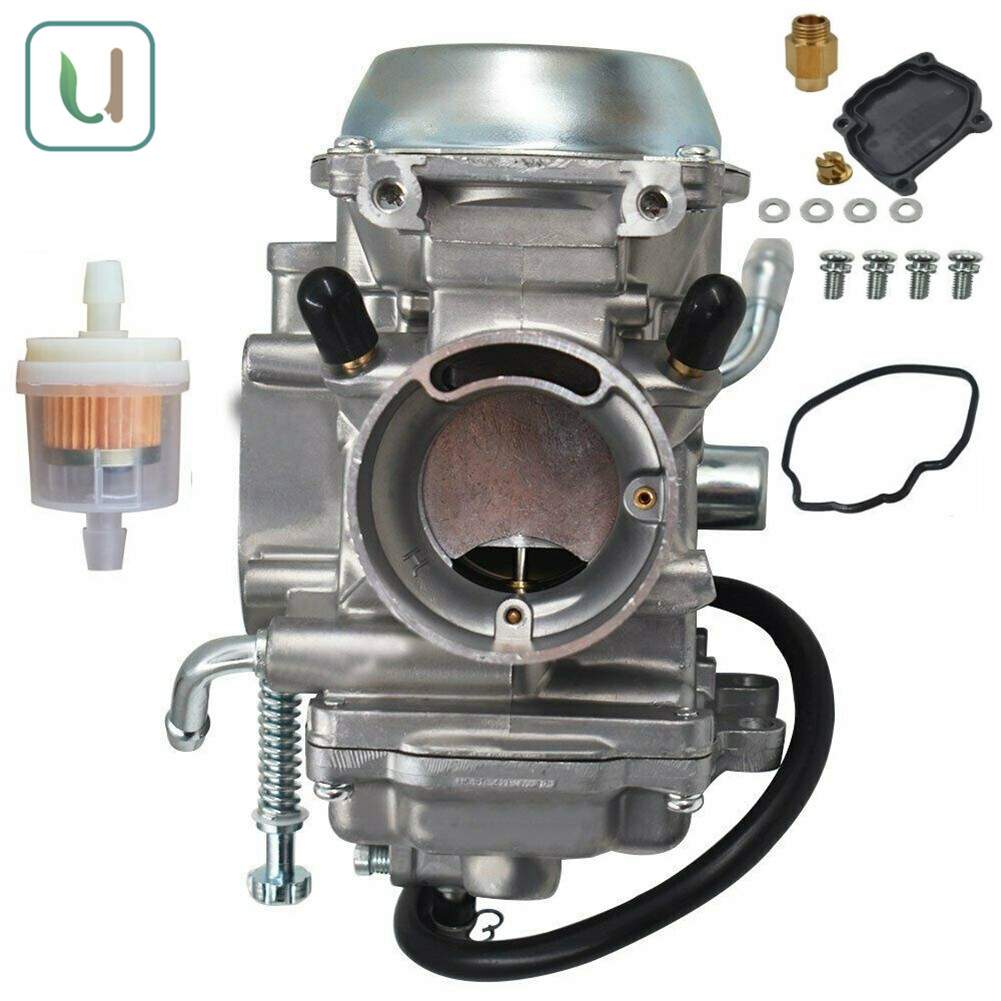 Carburetor Carb Fits Artic Cat Bearcat 454 1996 1997 1998 2×4 4×4