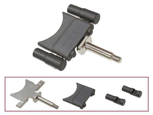 SP1 SM-09654 Power Valve fits Ski-Doo