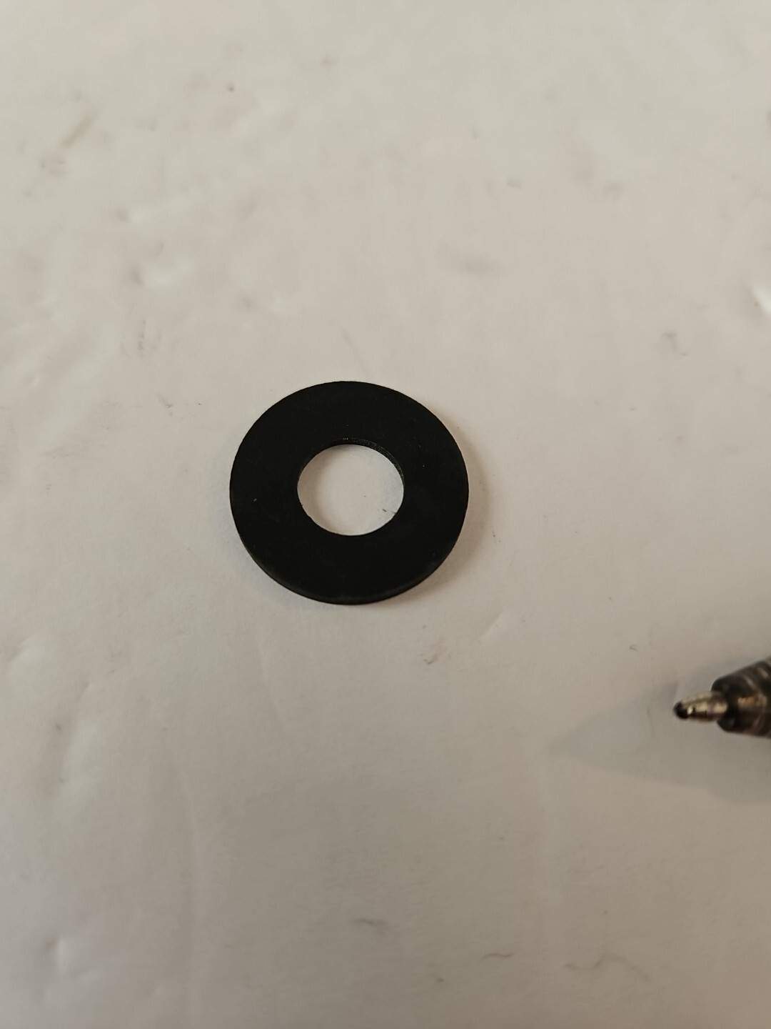 Artic Cat 0623-391 2Qty Rubber Waahers NOS OEM AC8