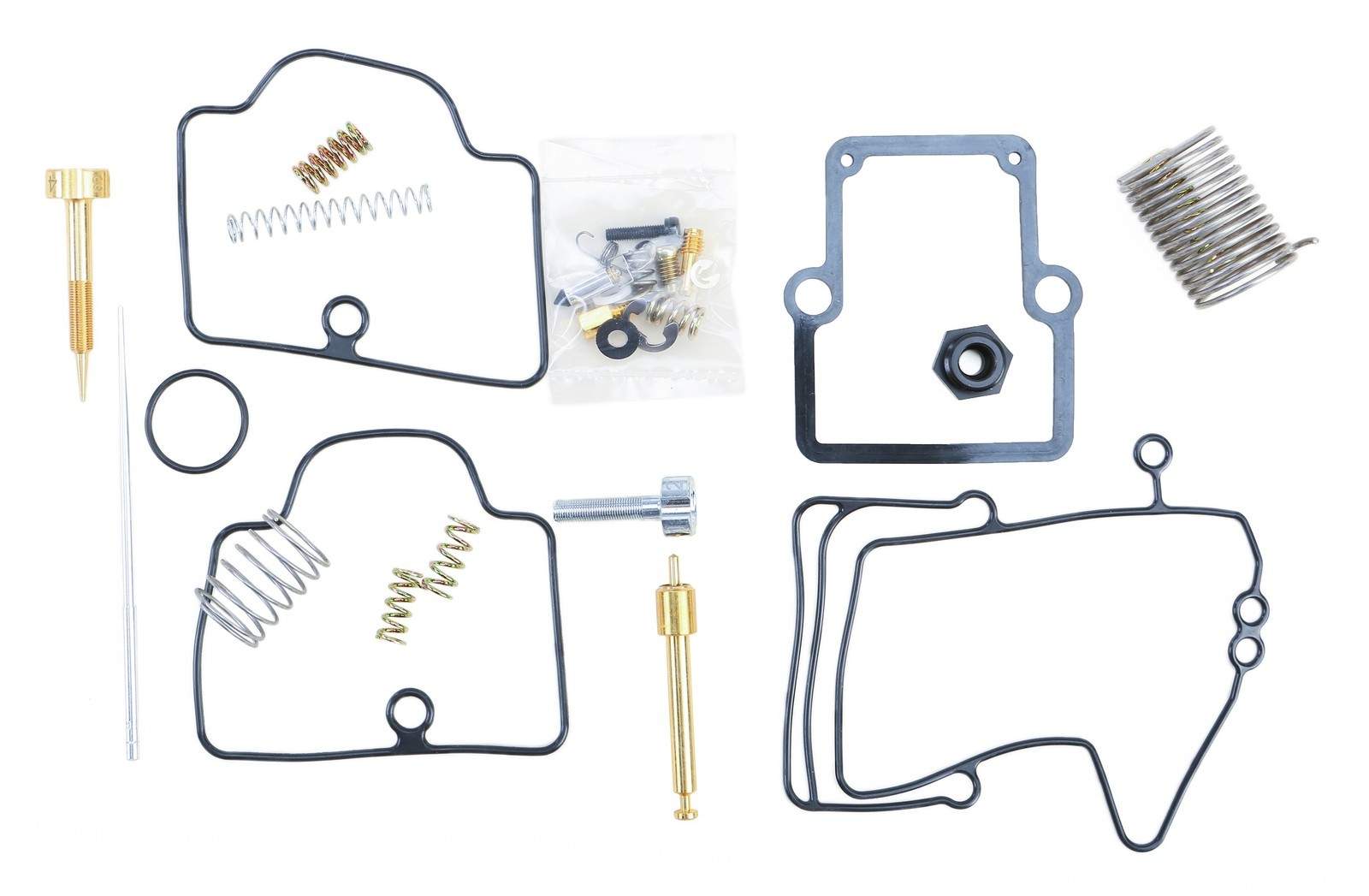 SP1 SM-07601 Carburetor Repair Kit fits Ski-Doo 800