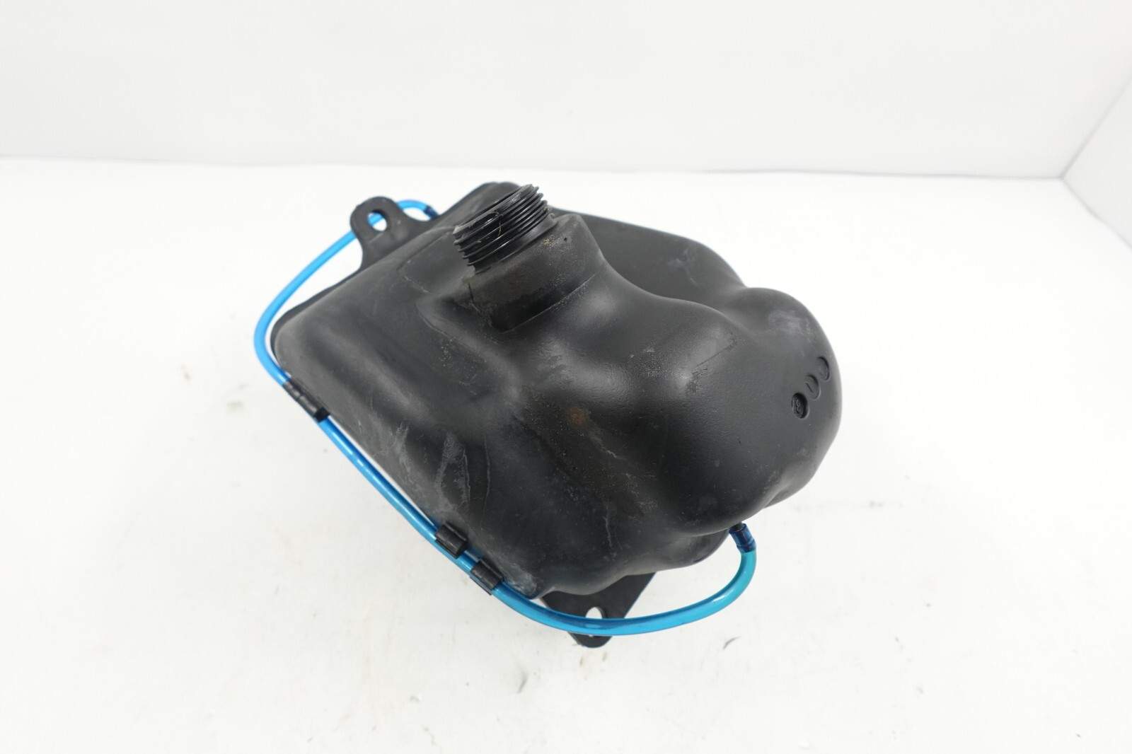1988-1990 Yamaha SNOSCOOT 80cc Snowmobile OEM Gas Fuel Reservoir Tank