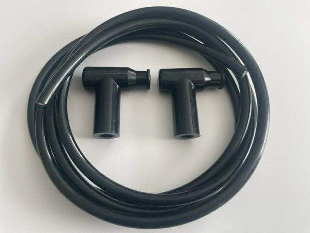 Ignition Coil cap Yamaha Snowmobile EX340 EX440 SRX340 SRX440 SR643 GPX338 SR433