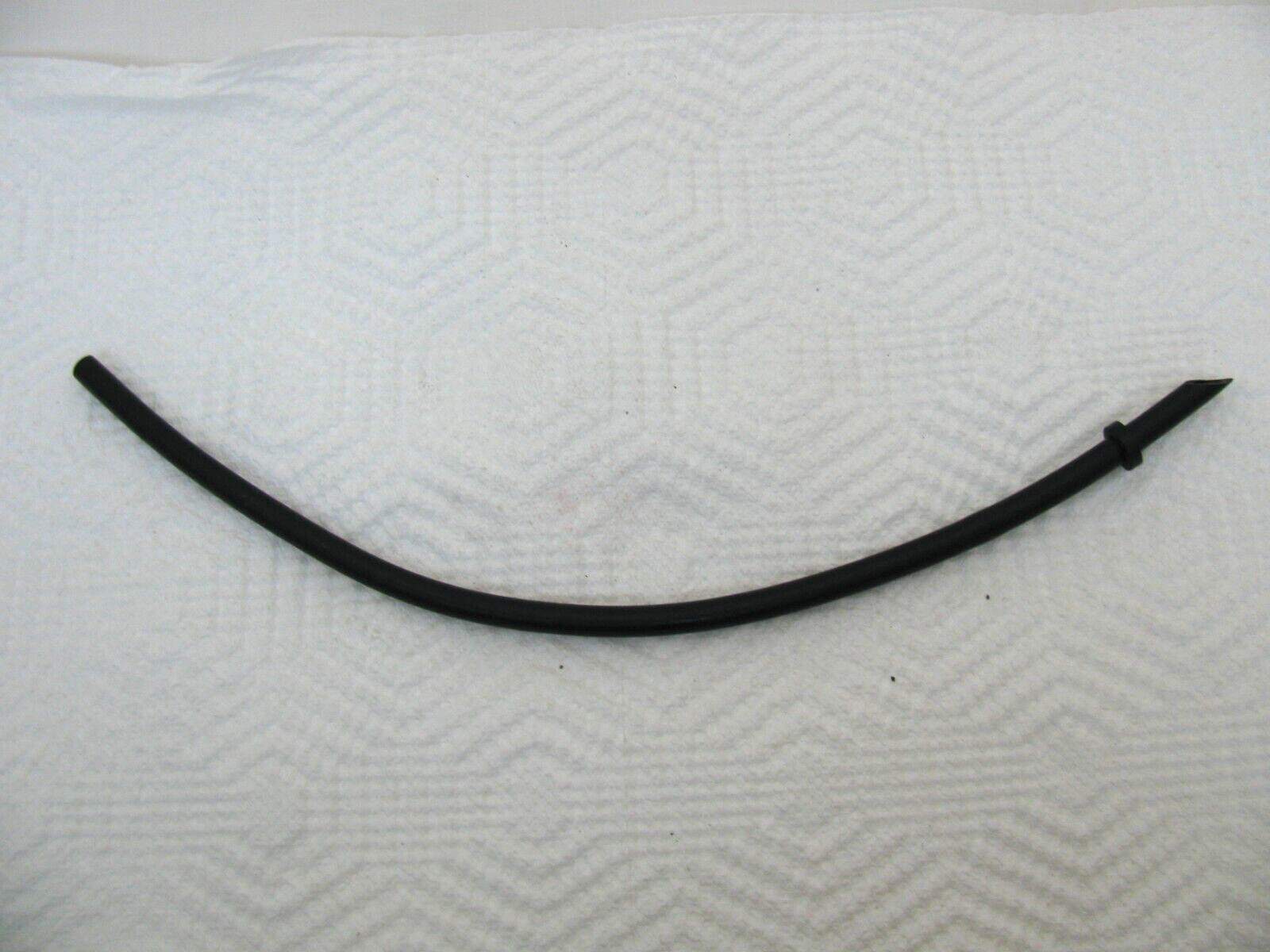 Yamaha Snowmobile OEM Battery Vent Hose Pipe 8CW-8235W-01-00