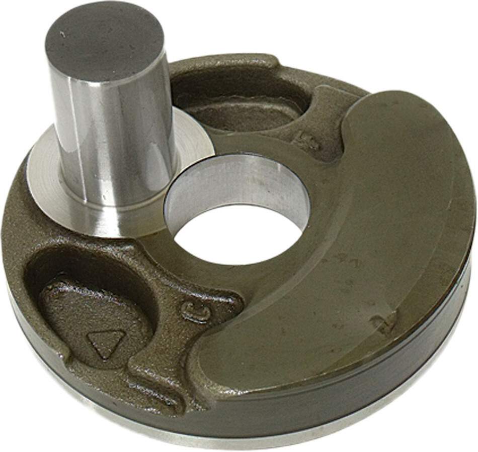 SPI PTO End Crank Web Polaris Snowmobile Replaces # 2203593