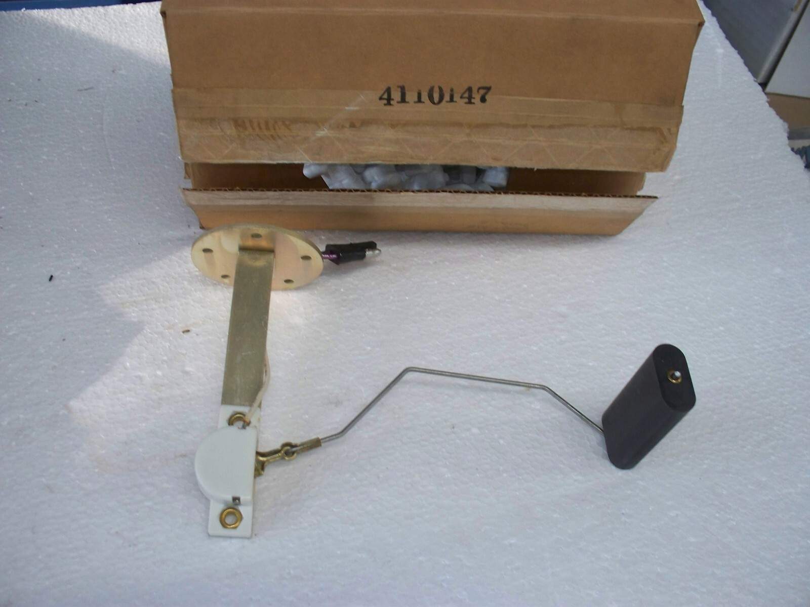 Polaris Snowmobile 1994-1996 RXL Classic Tour Fuel Gauge Sender NEW OEM 4110147