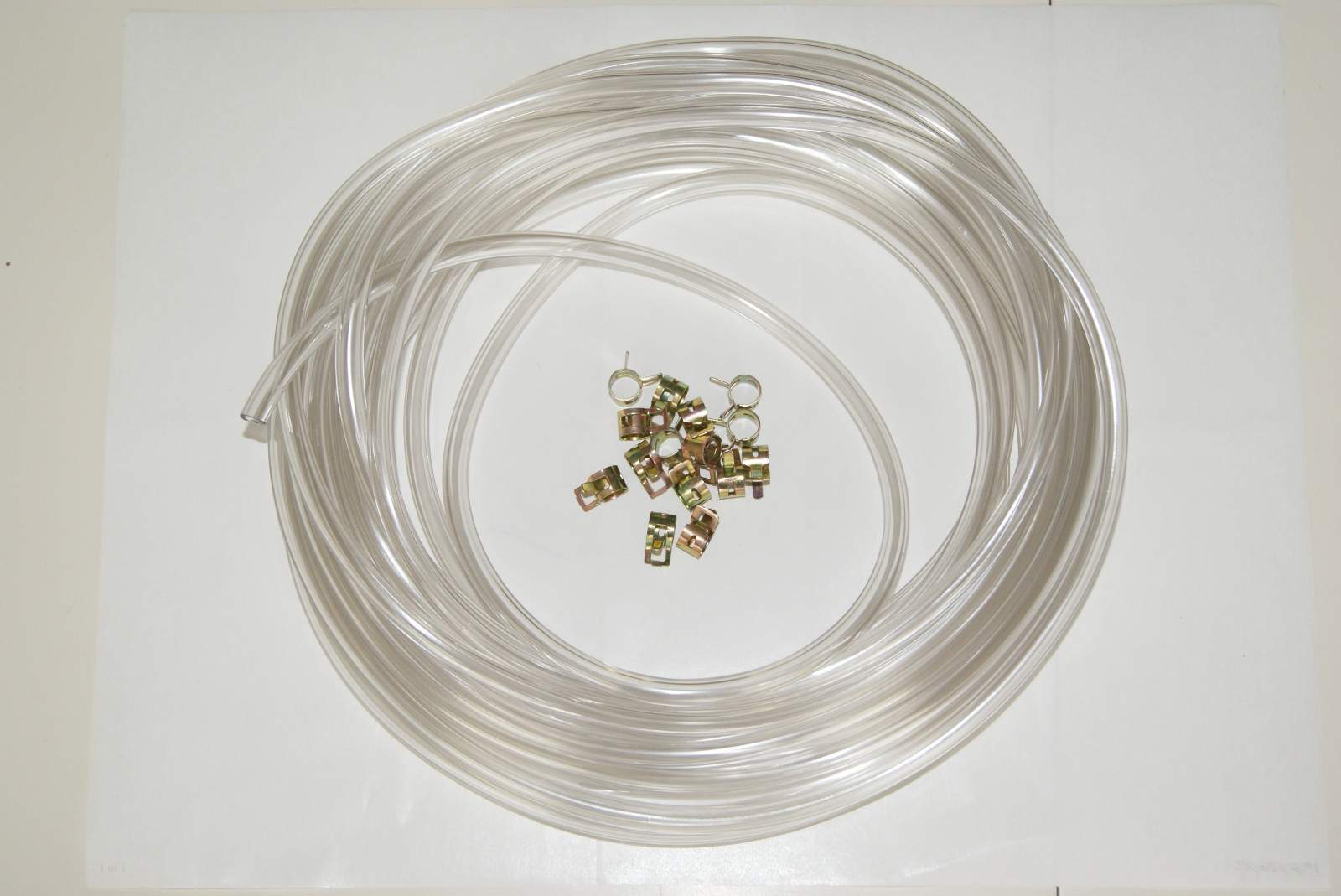 POLARIS Snowmobile Carburetor FUEL LINE 10FT