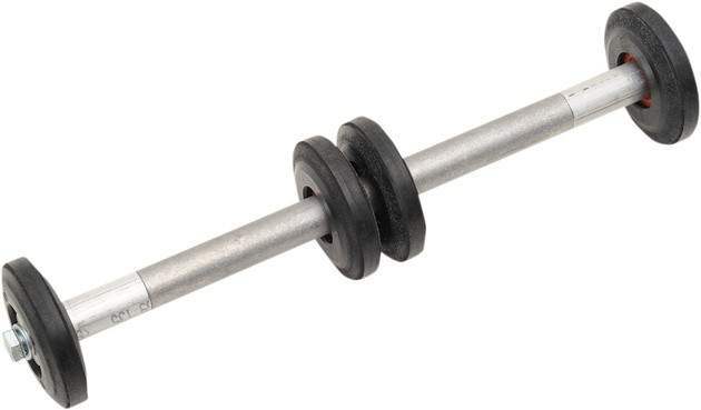 Wahl Bros. Anti-Stab Wheel Kit For Polaris/Ski-Doo 8.625″ Centered