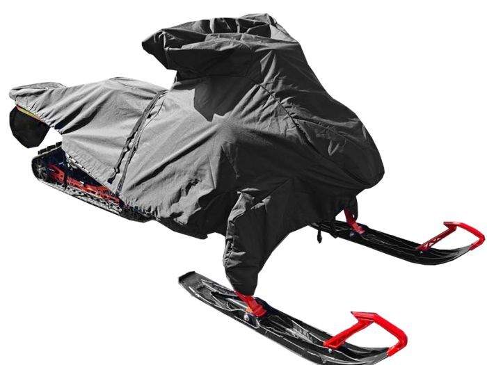 SPI SNOWMOBILE COVER – PREMIUM EASY-LOAD