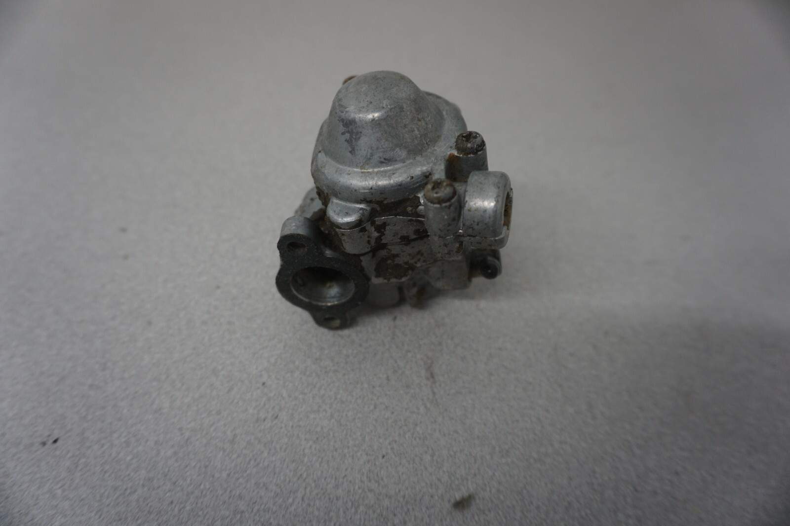 1981 Yamaha OEM Oil Pump Ass’y SRX 440 Yamaha Snowmobile 1981 SRX440E Oil Pump