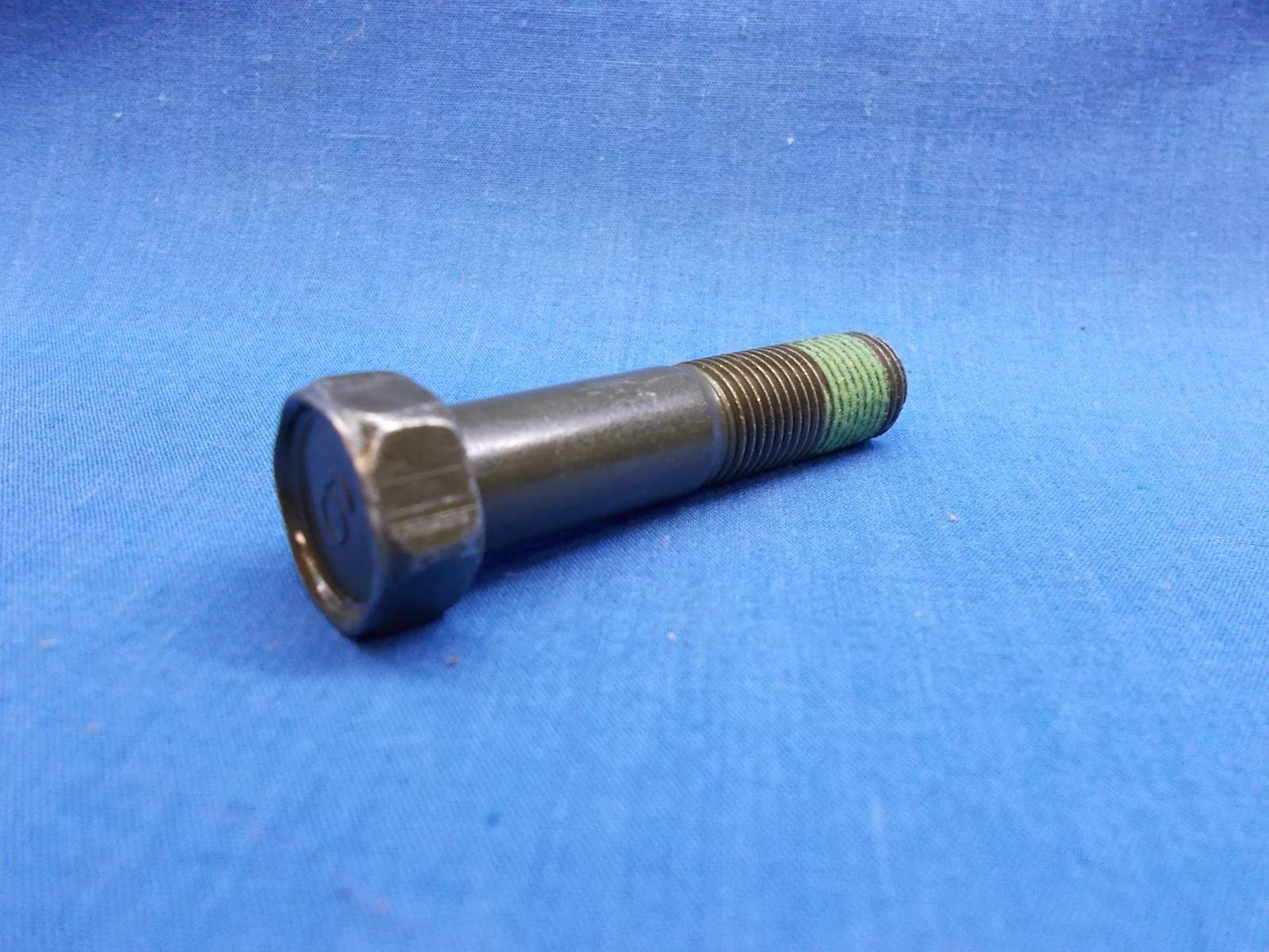 Yamaha 90101-12780. OEM Bolt. 12×55. Fits Yamaha Snowmobile Applications.
