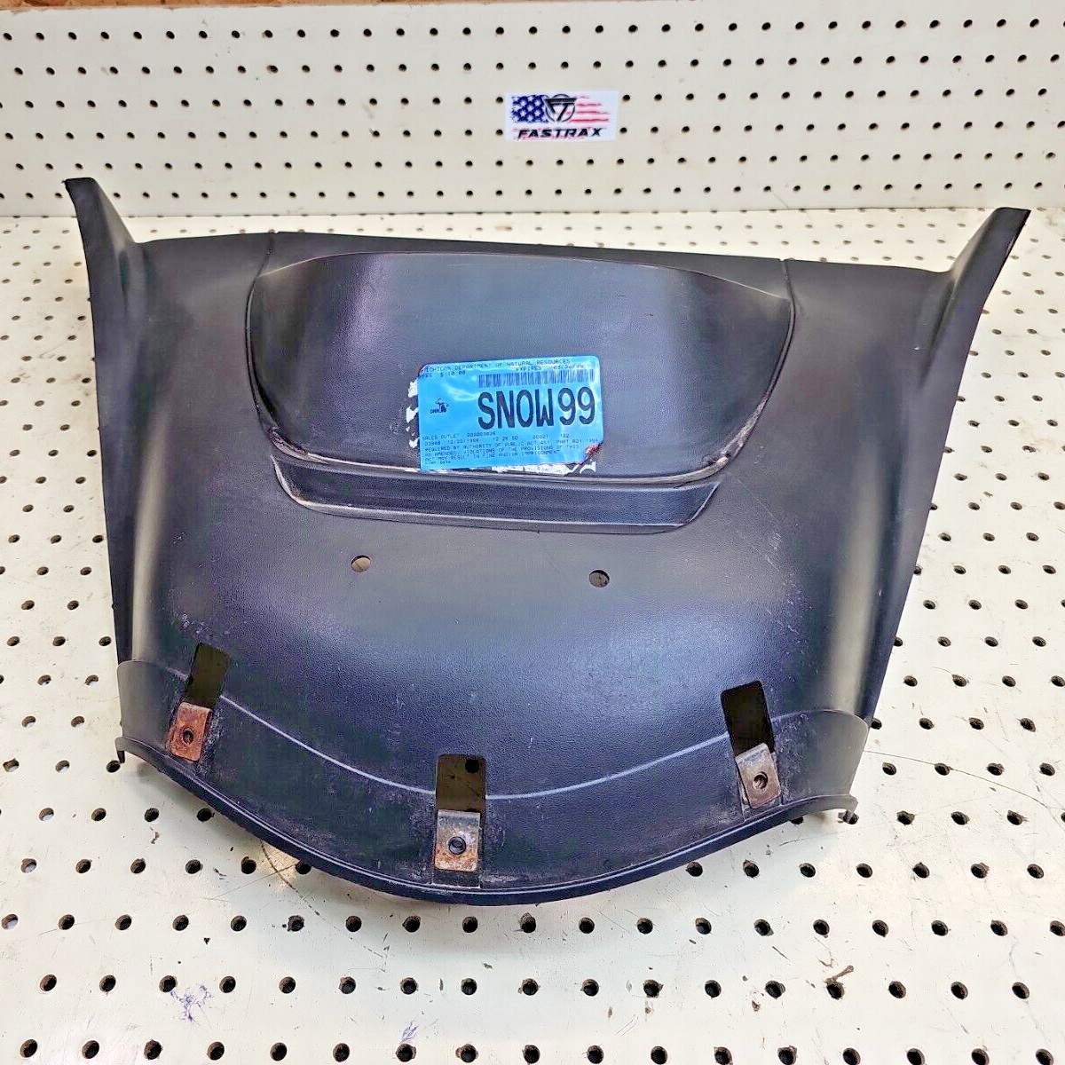 1993 – 1997 Yamaha VMAX 600 Headlight Cover 89A-77251-00-00 1995 1996