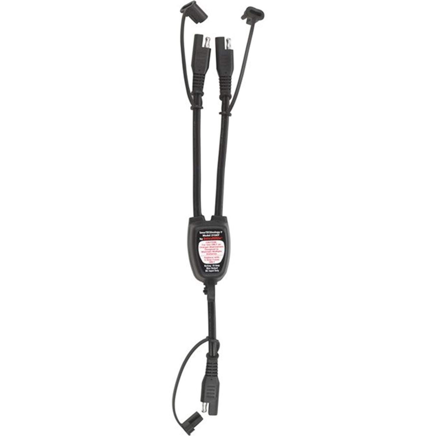 Polaris Snowmobile New OEM, BatteryMINDer Multiple Battery Connect, 2830409