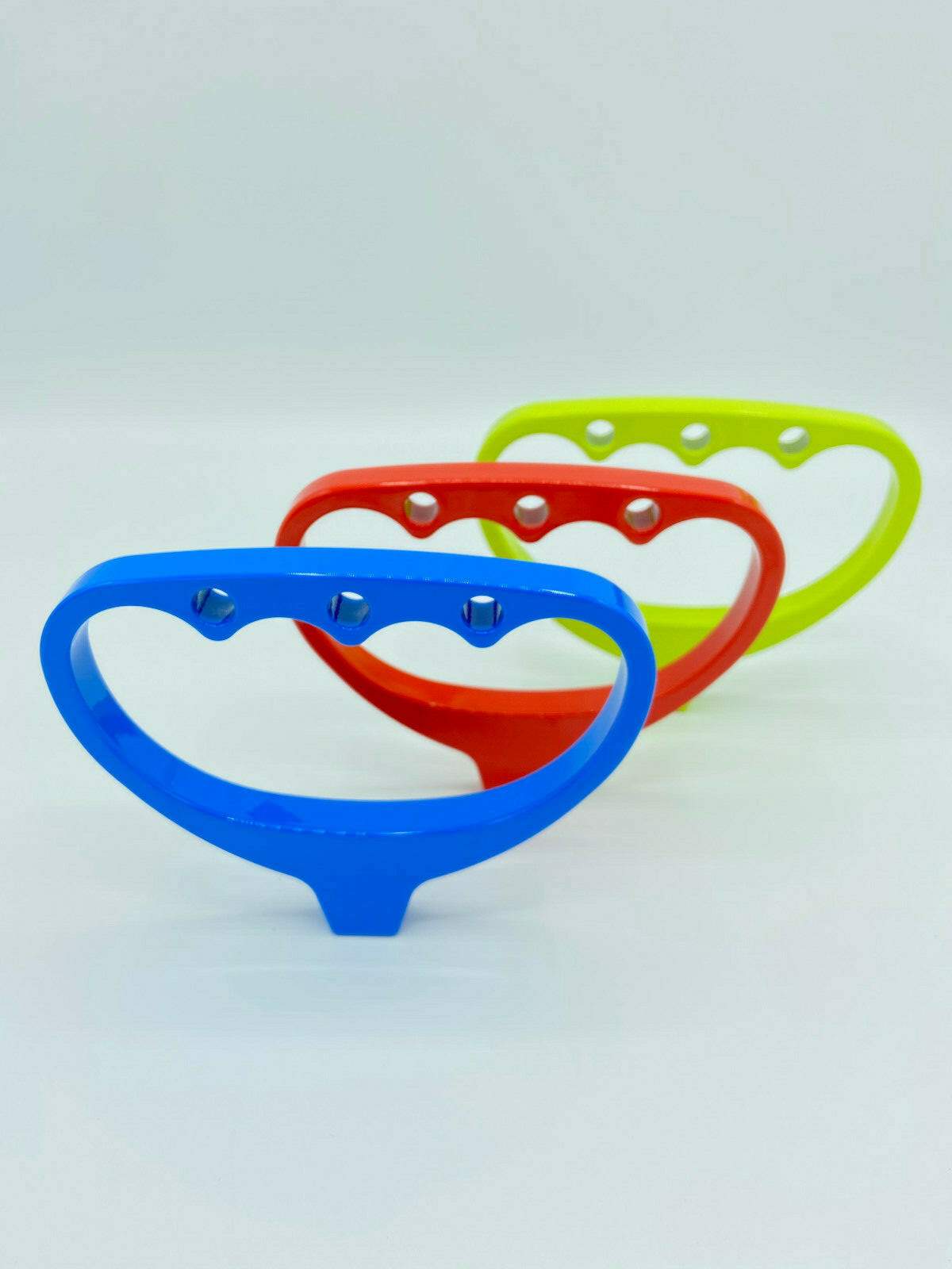 Snowmobile Pull Cord Handle, Billet Pull Cord Handle