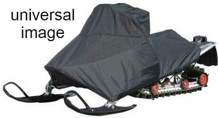 SPI SNOWMOBILE COVER – PREMIUM EASY-LOAD