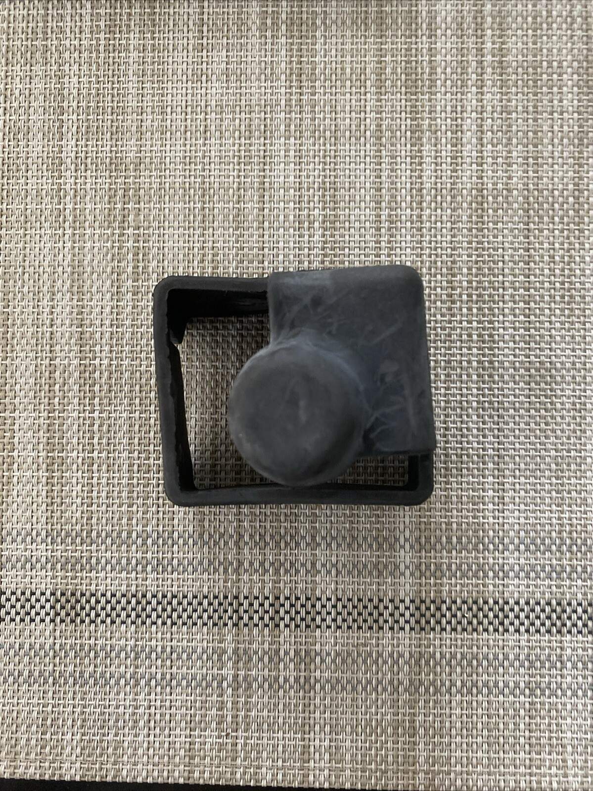 Artic Cat 4406-992 Rubber Boot Covering AC29