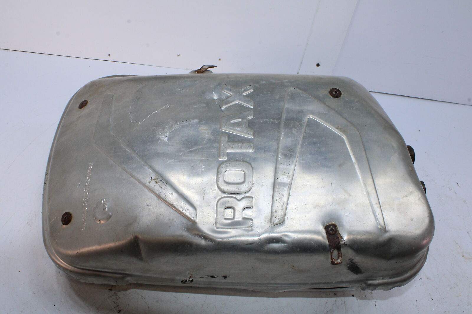13-15 Ski-doo Renegade 1200 Adrenaline 4 Tec Exhaust Silencer 514054929
