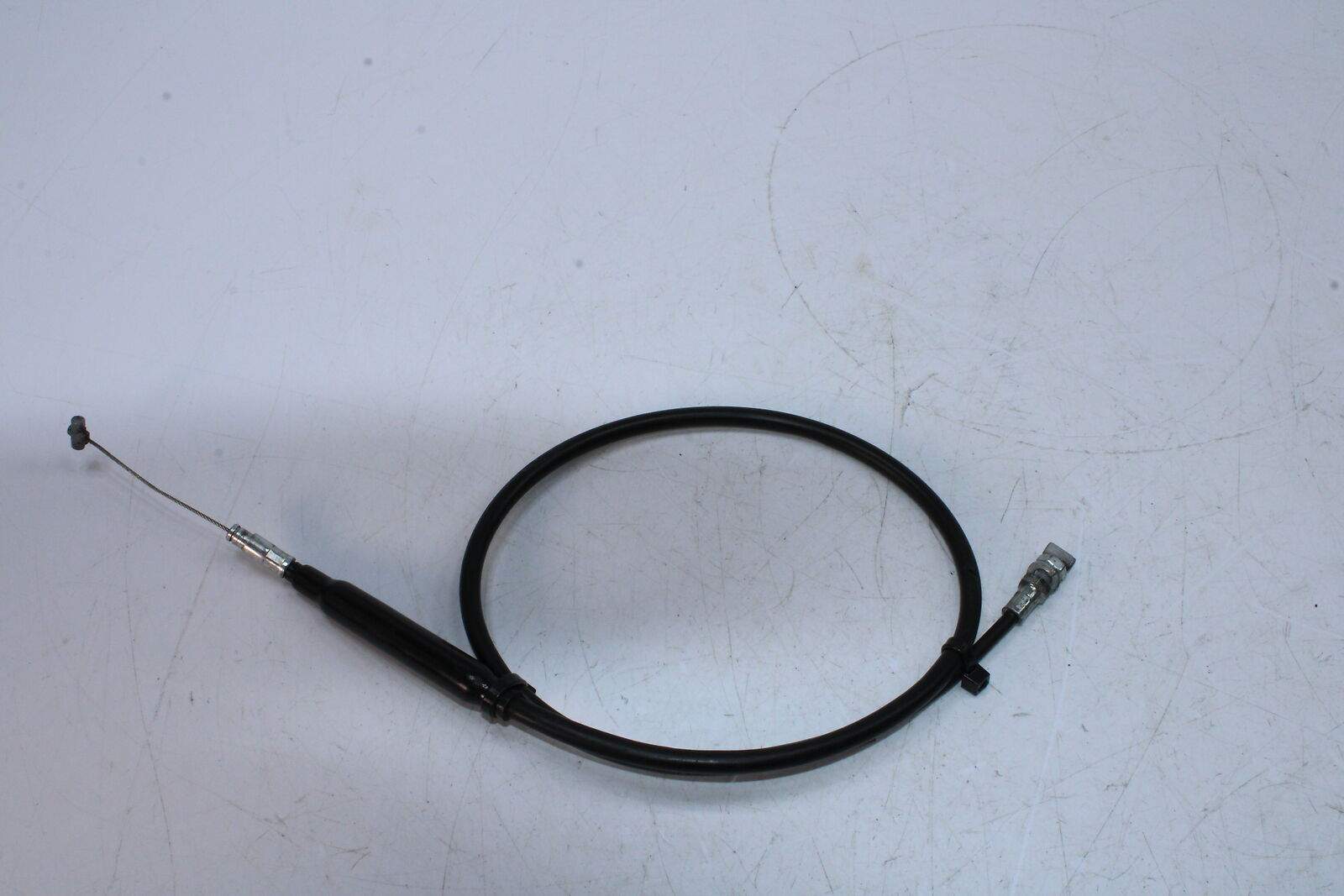 17-18 Ski-doo Mxz X 850 E-tec Throttle Cable Line  512061026