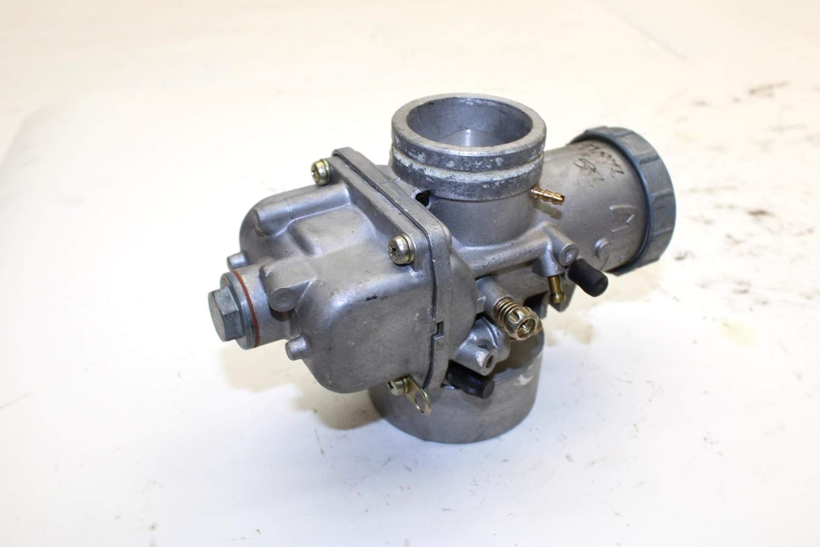 1996 Ski-doo Mxz 583 Oem Carburetor Mag VM40-77 403125500 SS85