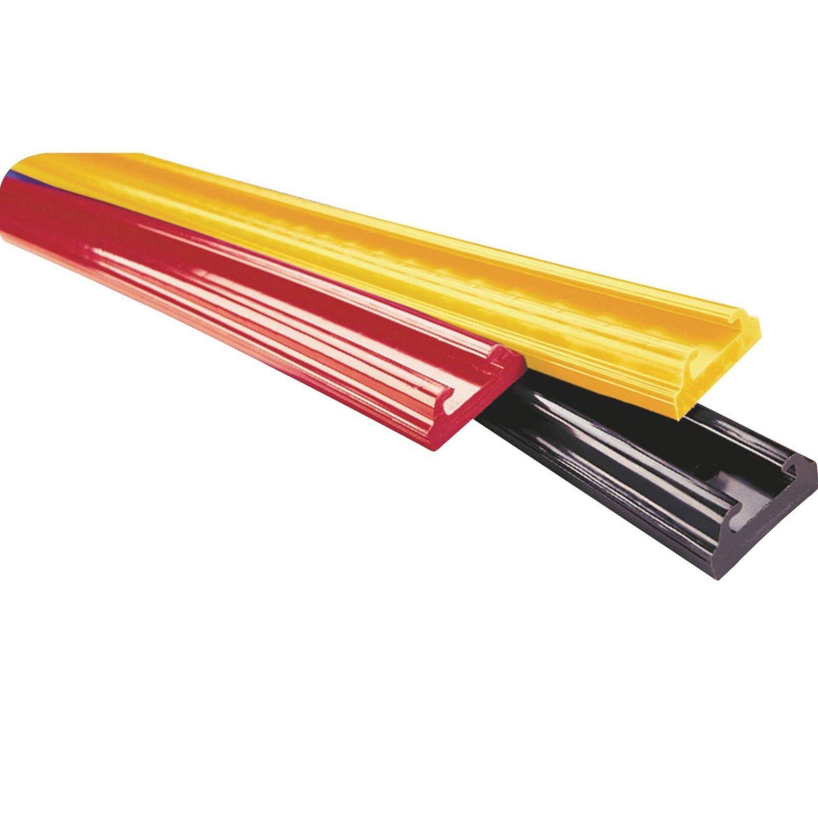 Ski-Doo New OEM, rMotion Easy-Cut Impact Resistant Slider Shoes, 503192563